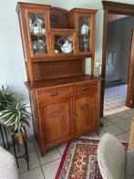 Vitrinekast, Huis en Inrichting, Kasten | Vitrinekasten, Ophalen