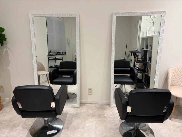 Mobillier salon de coiffure, Services & Professionnels, Coiffeurs & Coiffeurs à domicile