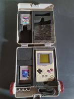 Game boy classic, Ophalen, Gebruikt