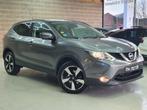 Nissan QASHQAI 1.6 DIESEL 131CV / 1ER MAIN / BOITE AUTO, Argent ou Gris, Achat, Euro 6, Entreprise