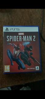 Spider Man 2 PS5, Consoles de jeu & Jeux vidéo, Comme neuf