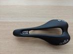 Selle Italia SLR Ti 316 Superflow Zadel, Fietsen en Brommers, Ophalen, Zo goed als nieuw, Zadel