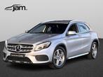 Mercedes-Benz GLA 180 AMG, Gebruikt, Zwart, 4 cilinders, 5 zetels