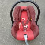 Maxi Cosi city rood, Ophalen, Gebruikt