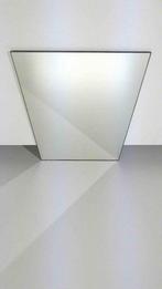 spiegel zonder kader, Ophalen, Minder dan 50 cm, Nieuw, Minder dan 100 cm