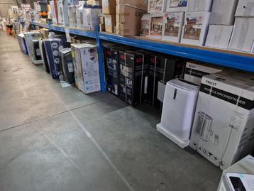 airco tot -40% beschikbaar voor biedingen