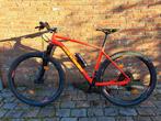 Rockrider XC120, Ophalen, Zo goed als nieuw