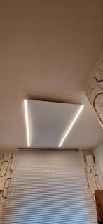 Infrarood paneel 1650W, 30 tot 80 cm, Zo goed als nieuw, 60 tot 150 cm, 800 watt of meer