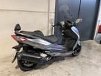 SYM (bj 2018), Scooter, 300 cc, Bedrijf, 12 t/m 35 kW