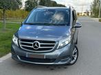 Mercedes-Benz V 220 CDI 7G-TRONIC Avantgarde, Auto's, Automaat, Euro 5, Zwart, 149 g/km