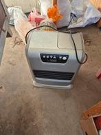 Laser kacheltje, Ophalen