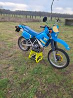Yamaha DT200R, Motos, Particulier