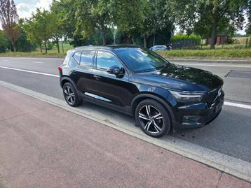Volvo XC40 XC40 1.5 T3 Momentum 1EIG. PERFECTE STAAT FULL beschikbaar voor biedingen