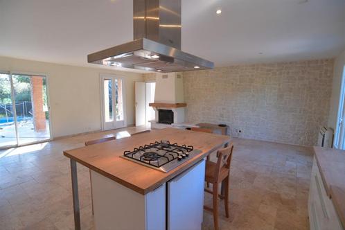Frankrijk, Franse Rivièra, Var, Lorgues, huis van 120m2, Immo, Buitenland, Frankrijk, Woonhuis, Landelijk, Verkoop zonder makelaar