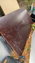 Betonplex 250x125, Ophalen, Gebruikt, Betonplex, 20 tot 50 mm