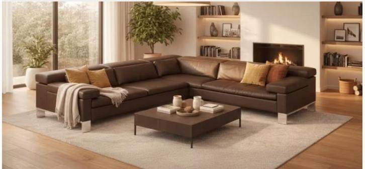 chaise Jori, Maison & Meubles, Canapés | Salons, Banc d'angle, Enlèvement