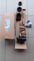 hanglamp, Huis en Inrichting, Lampen | Hanglampen, 50 tot 75 cm, Nieuw, Ophalen of Verzenden, Modern