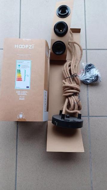 hanglamp beschikbaar voor biedingen