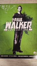Paul Walker Collection, Ophalen of Verzenden, Zo goed als nieuw