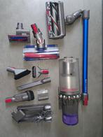 Dyson v11 absolute steelstofzuiger, Elektronische apparatuur, Stofzuigers, Ophalen of Verzenden, Zo goed als nieuw