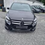 Mercedes B200!!! PROBLEEM MET DE MOTOR!!!, Auto's, Euro 6, Electronic Stability Program (ESP), Zwart, Diesel