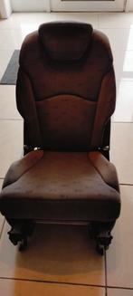 Siège arrière Citroen C8 ou Peugeot 807, Autos : Pièces & Accessoires, Peugeot