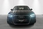 Audi A3 Sportback 1.0 TFSi 85kW S tronic, Auto's, Stof, Gebruikt, 116 pk, Zwart