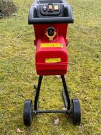 Fluisterhakselaar, Enlèvement, Utilisé, Électrique, Wolf Garten