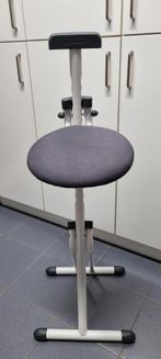 Strijkstoel Leifheit, Huis en Inrichting, Ophalen, In hoogte verstelbaar