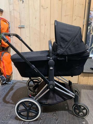 Kinderwagen Cybex Priam beschikbaar voor biedingen