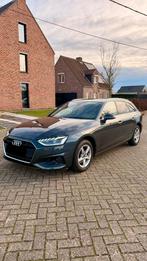 Audi A4 30 TDI Mild Hybrid–Automaat–Leder–Panodak–360Camera, Auto's, https://public.car-pass.be/vhr/067f8a76-5c72-4bb4-8281-ce648fdee055