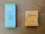 Miniatures flacons Lancôme, Ophalen, Nieuw, Miniatuur, Gevuld
