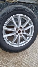 Kit hiver Range Rover Sport, Autos : Pièces & Accessoires, Pneus & Jantes, Pneus et Jantes, Pneus hiver, 19 pouces, Véhicule tout-terrain