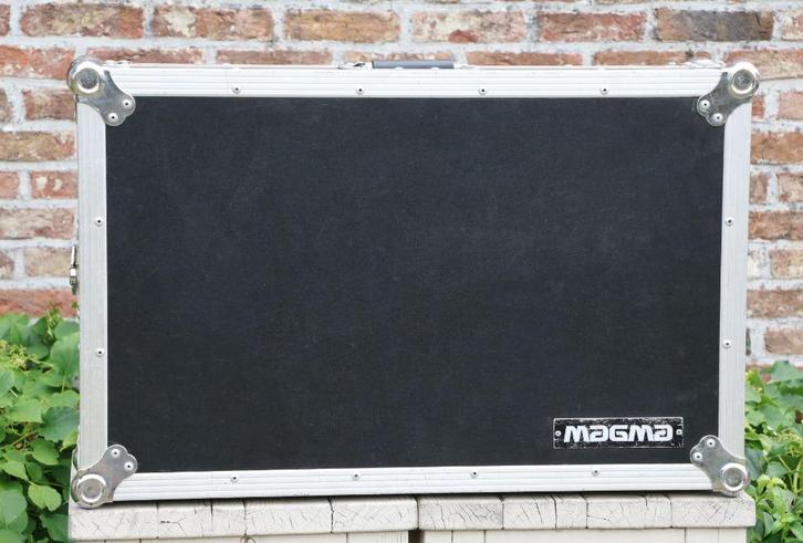 Magma Pioneer Flightcase (DDJ-SX/RX), Muziek en Instrumenten, Behuizingen en Koffers, Zo goed als nieuw, Flightcase, Ophalen