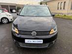 Volkswagen Touran II 1.4 TURBO Highline GEKEURD VV, Autos, Volkswagen, Cuir, Euro 5, Achat, 4 portes