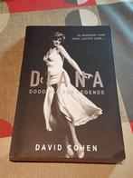Diana: dood van een legende, Ophalen of Verzenden, Gelezen