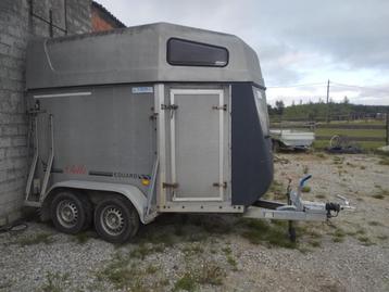 trailer beschikbaar voor biedingen