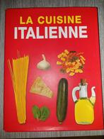 La cuisine italienne, Boeken, Kookboeken, Ophalen of Verzenden, Italië