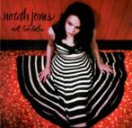 CD - Norah Jones - Not Too Late, Ophalen of Verzenden, 2000 tot heden, Zo goed als nieuw