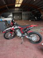 Motocross CRZ 250cc ERZ, Fietsen en Brommers, Ophalen, Zo goed als nieuw