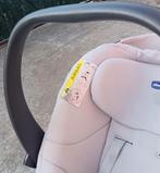 Autostoel siège auto, Kinderen en Baby's, Ophalen, Chicco, Verstelbare rugleuning