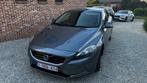 VOLVO V40, Voorwielaandrijving, Zwart, 4 cilinders, 1600 cc