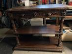 Side table , muurtafel , console antiek, Antiek en Kunst, Antiek | Meubels | Kasten, Ophalen