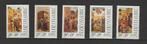 Suriname 1976 Pasen **, Postzegels en Munten, Postzegels | Suriname, Verzenden, Postfris