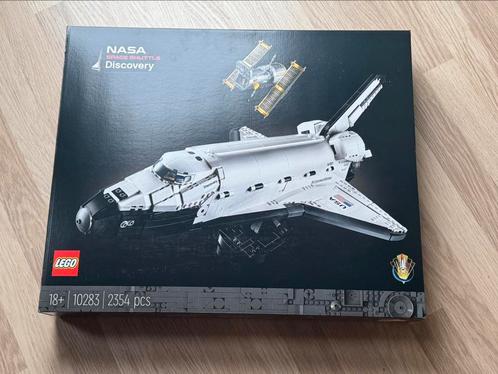 Lego Discovery shuttle-set 10283 nieuw en verzegeld, Kinderen en Baby's, Speelgoed | Duplo en Lego, Ophalen of Verzenden