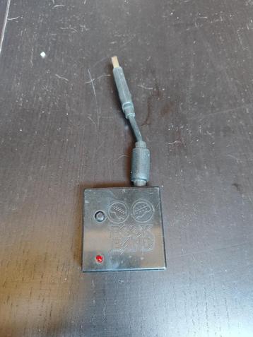 Rockband USB connectie stuk 