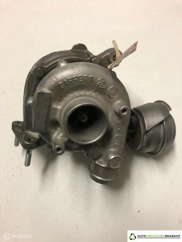 Turbo Volkswagen Sharan I 1.9 TDI 110 PK('96-'10) 028145702S