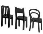 6 originele kapstokken / wandhouders Ikea Fjantig in zeer st, Ophalen of Verzenden, Zo goed als nieuw, Kunststof, Wandhaken