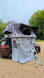 Daktent 160x220, Ophalen, Zo goed als nieuw