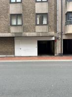 Garage te huur in Knokke-Heist, 1 slpk, Immo
